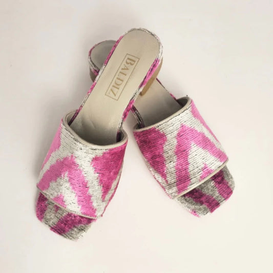 Millie Shoe