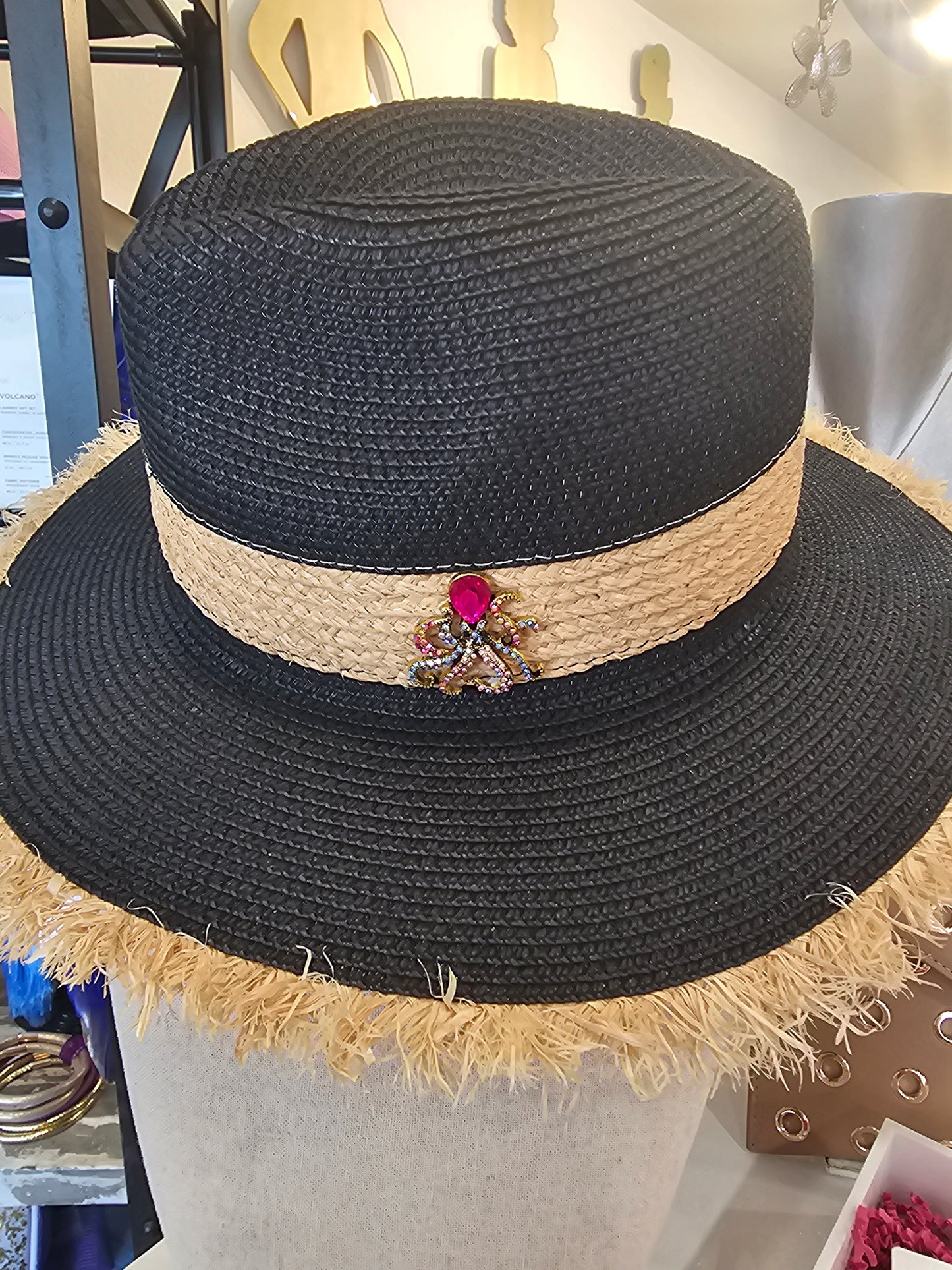 GDG Beach Hat