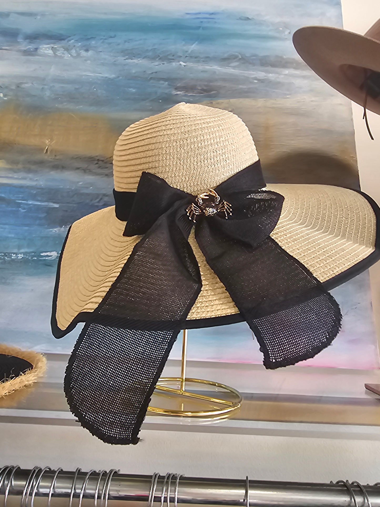 GDG Beach Hat