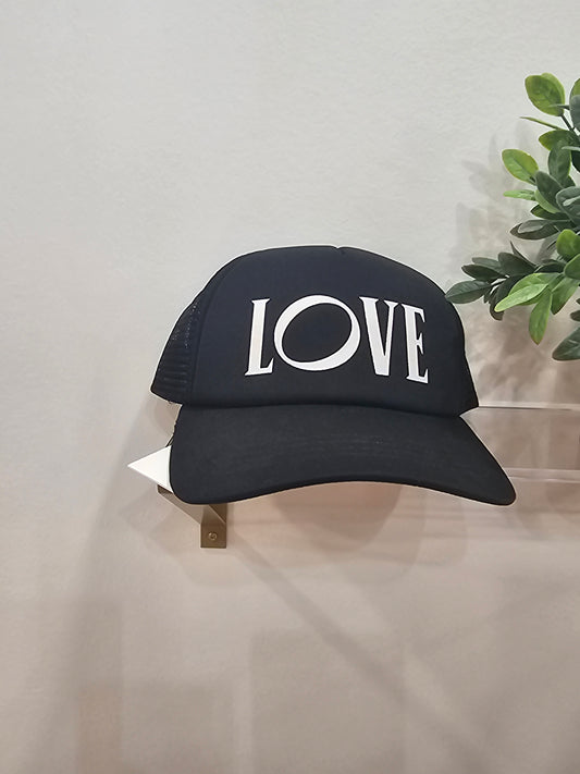 Love Hat