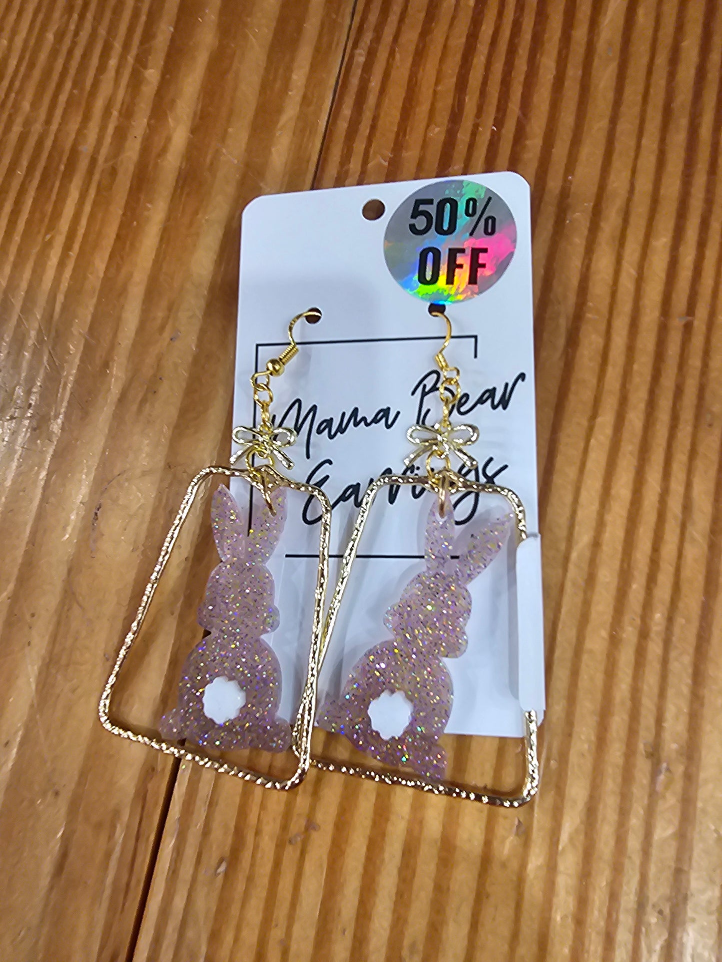 GDG SALE EARRINGS