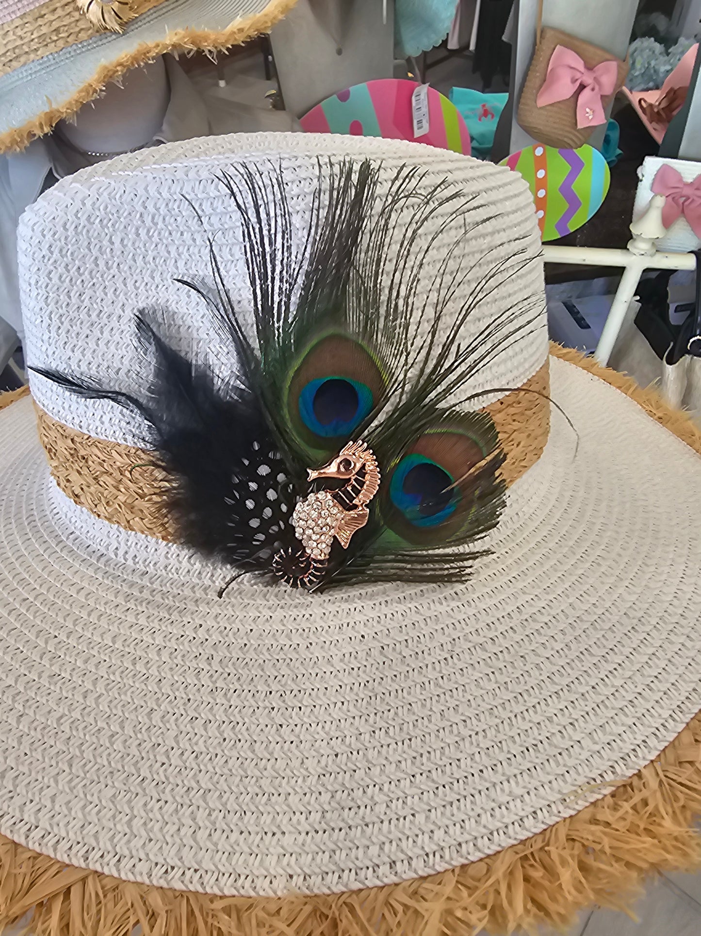 GDG Beach Hat