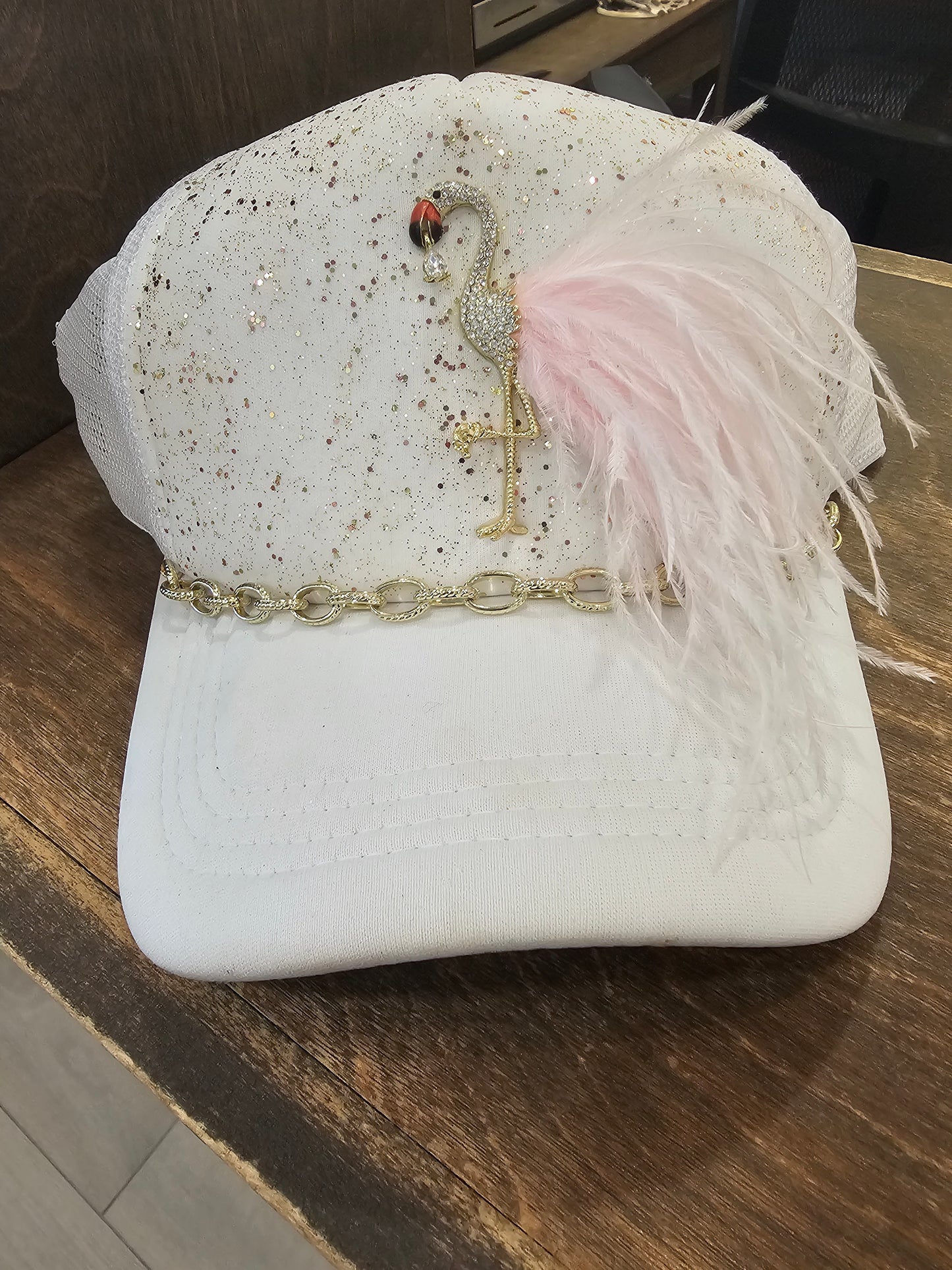 GDG custom hat