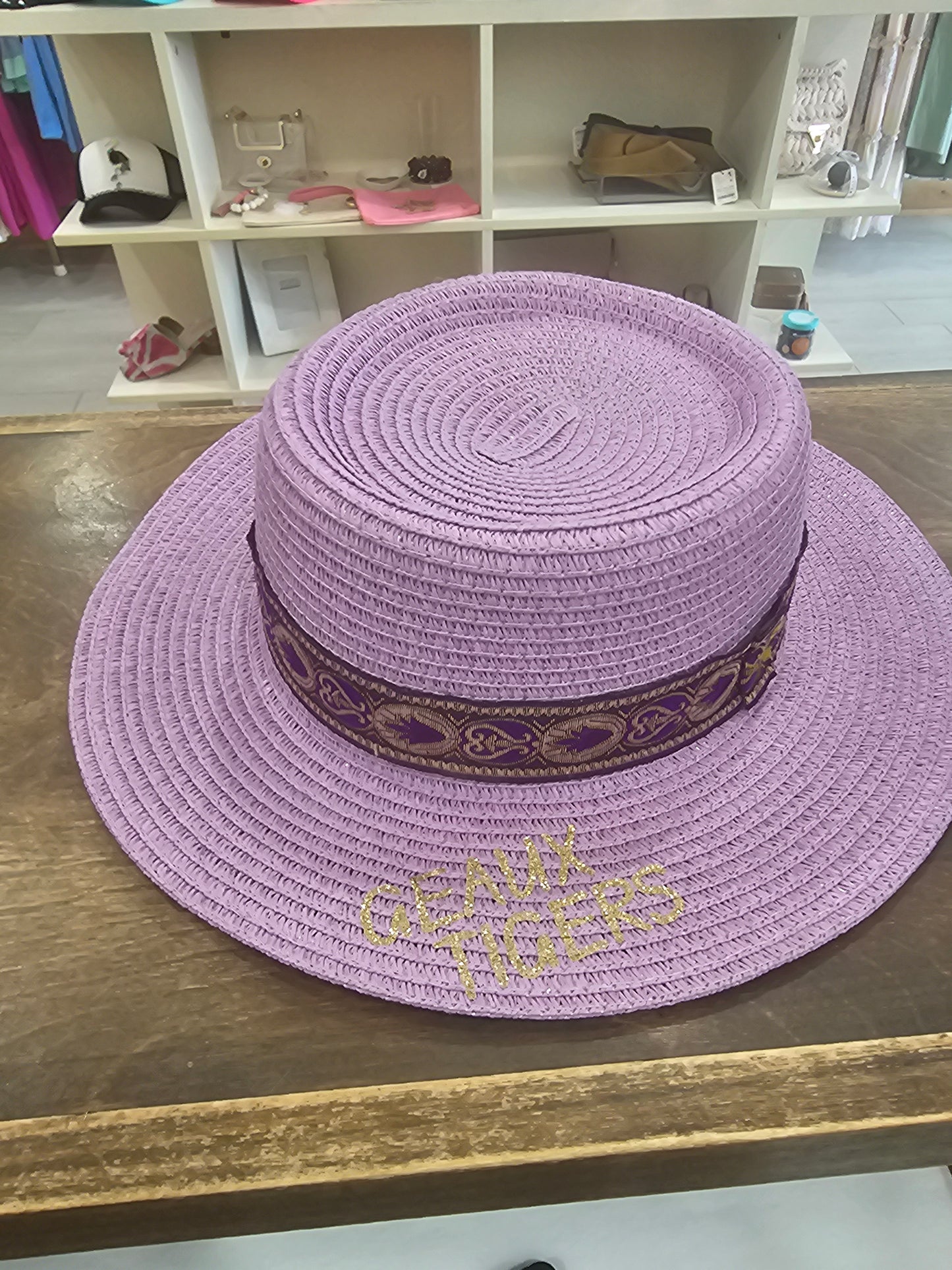 GDG Beach Hat