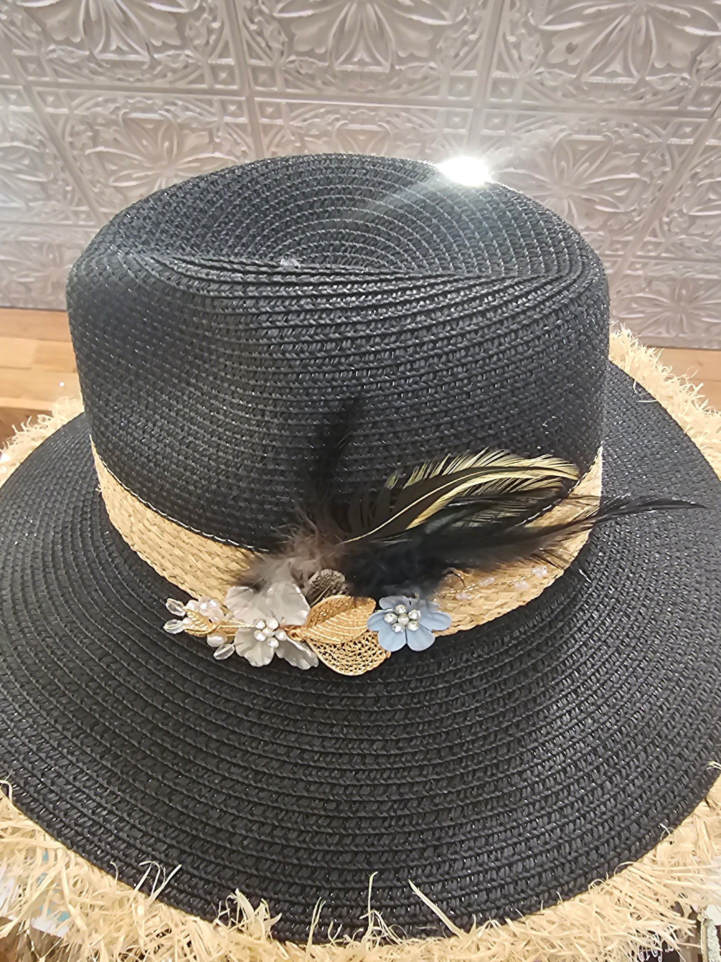GDG Beach Hat