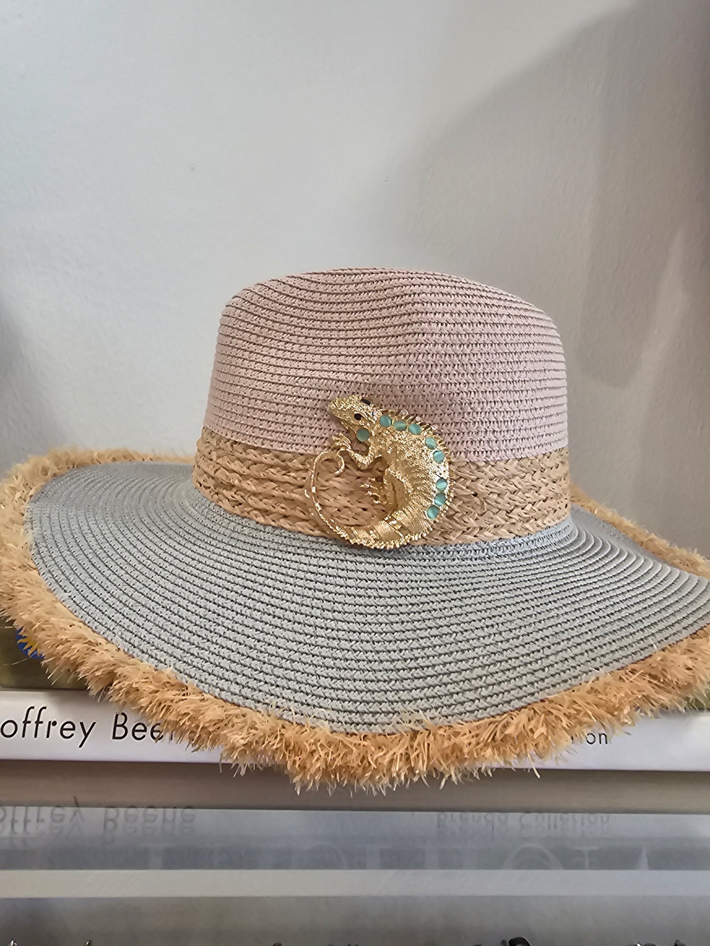 GDG Beach Hat