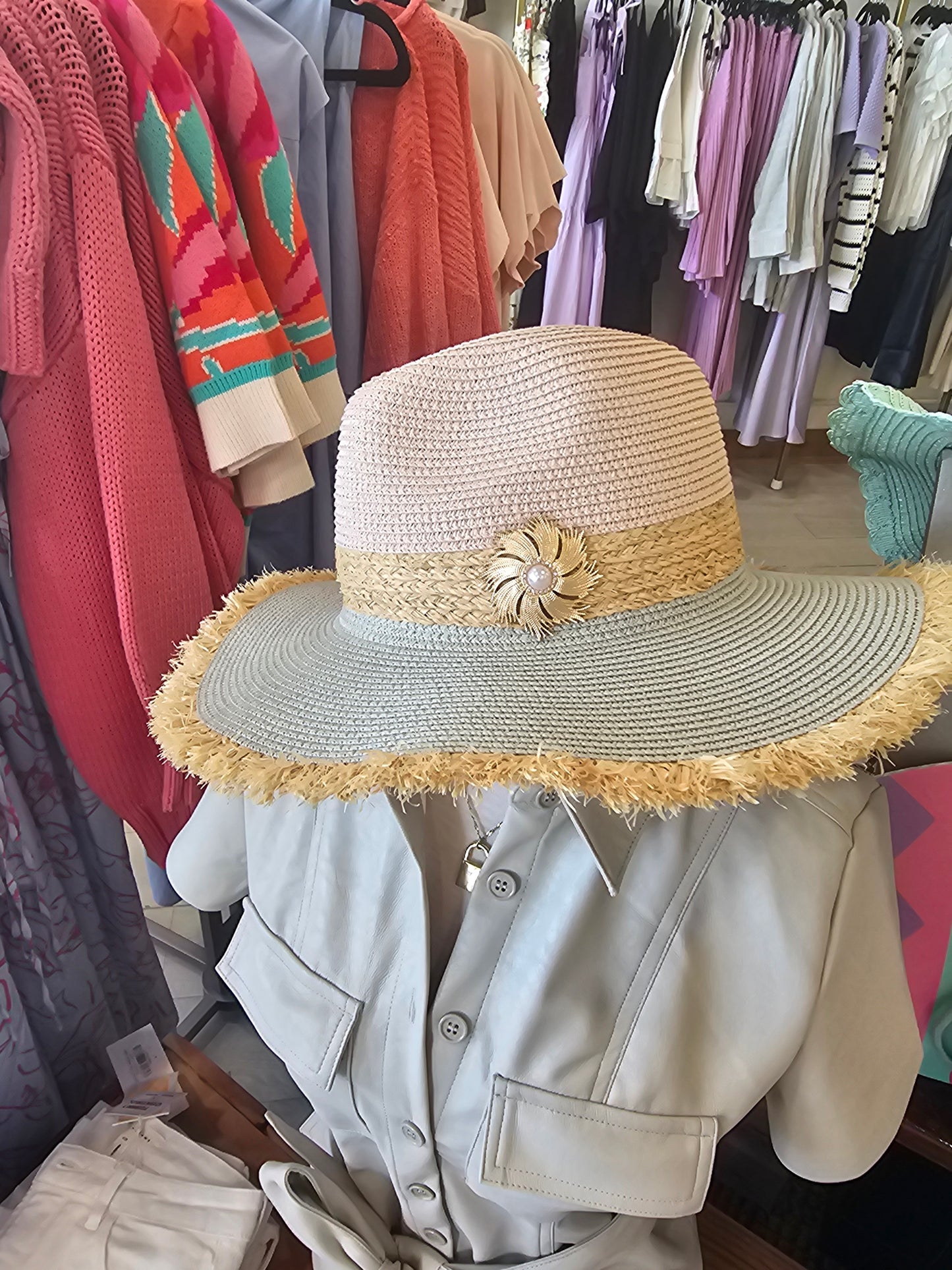 GDG Beach Hat