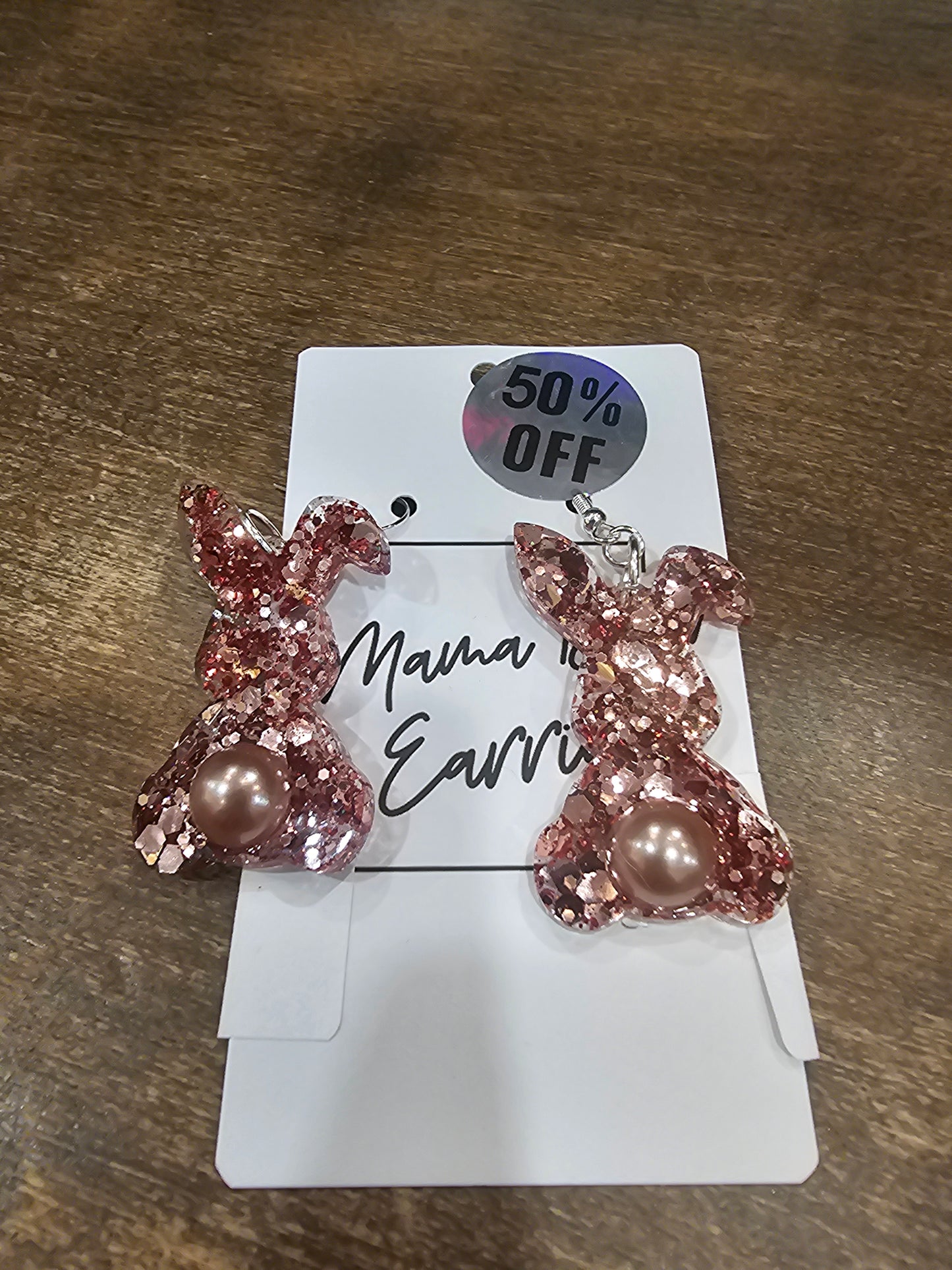 GDG SALE EARRINGS