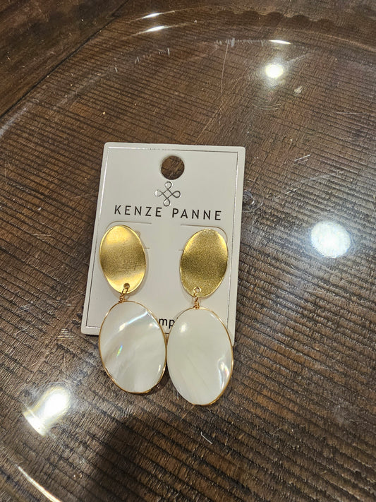 Good Dangle Earrings