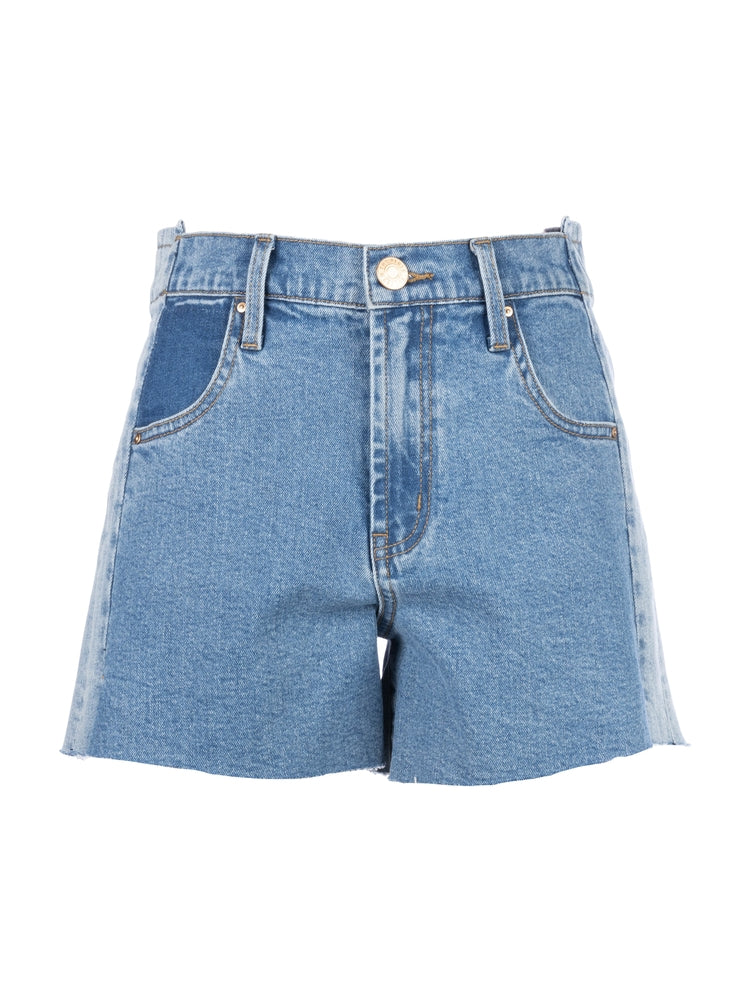 Jane High Rise Short (Implemented)