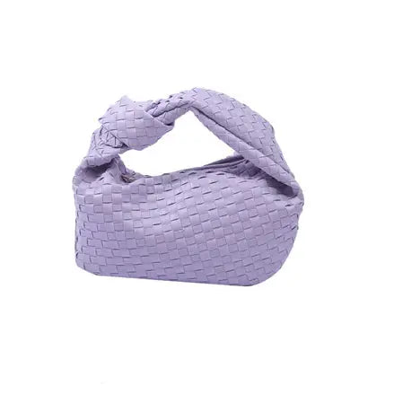 The Little Details Hobo Satchel Bag