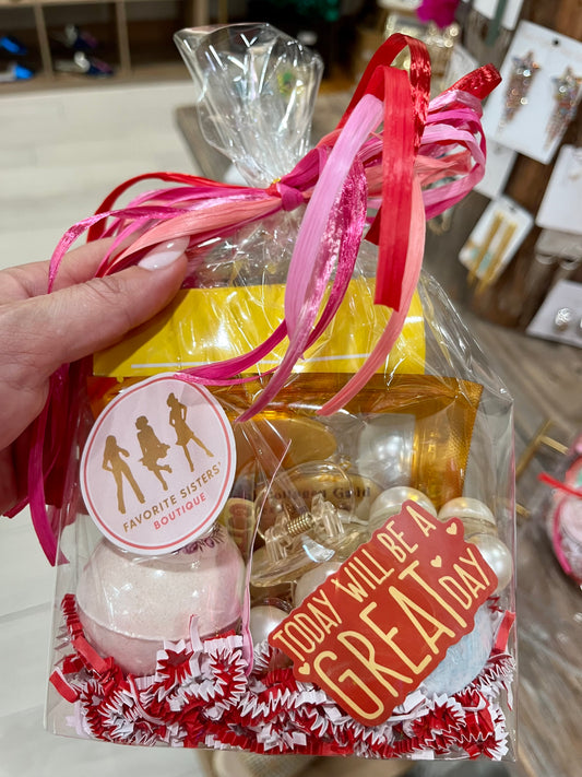 Breath of Freshness Gift Set